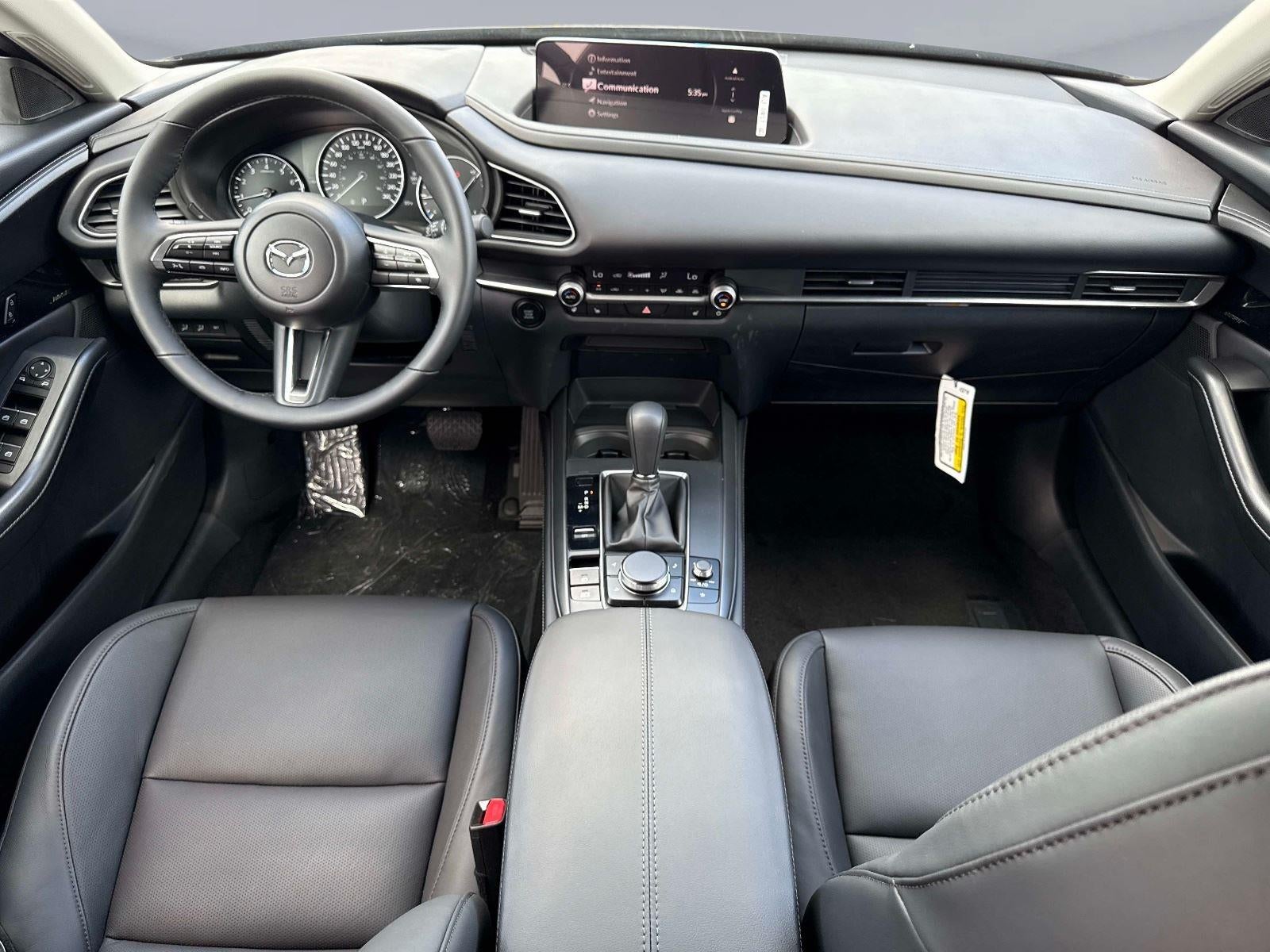 2026 Mazda Mazda CX-30 2.5 S Premium AWD