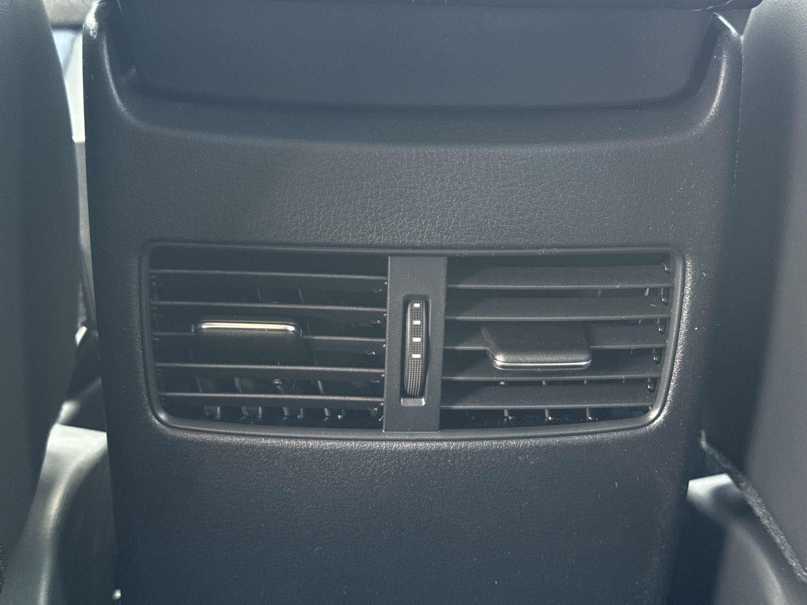 2026 Mazda Mazda CX-30 2.5 S Premium AWD