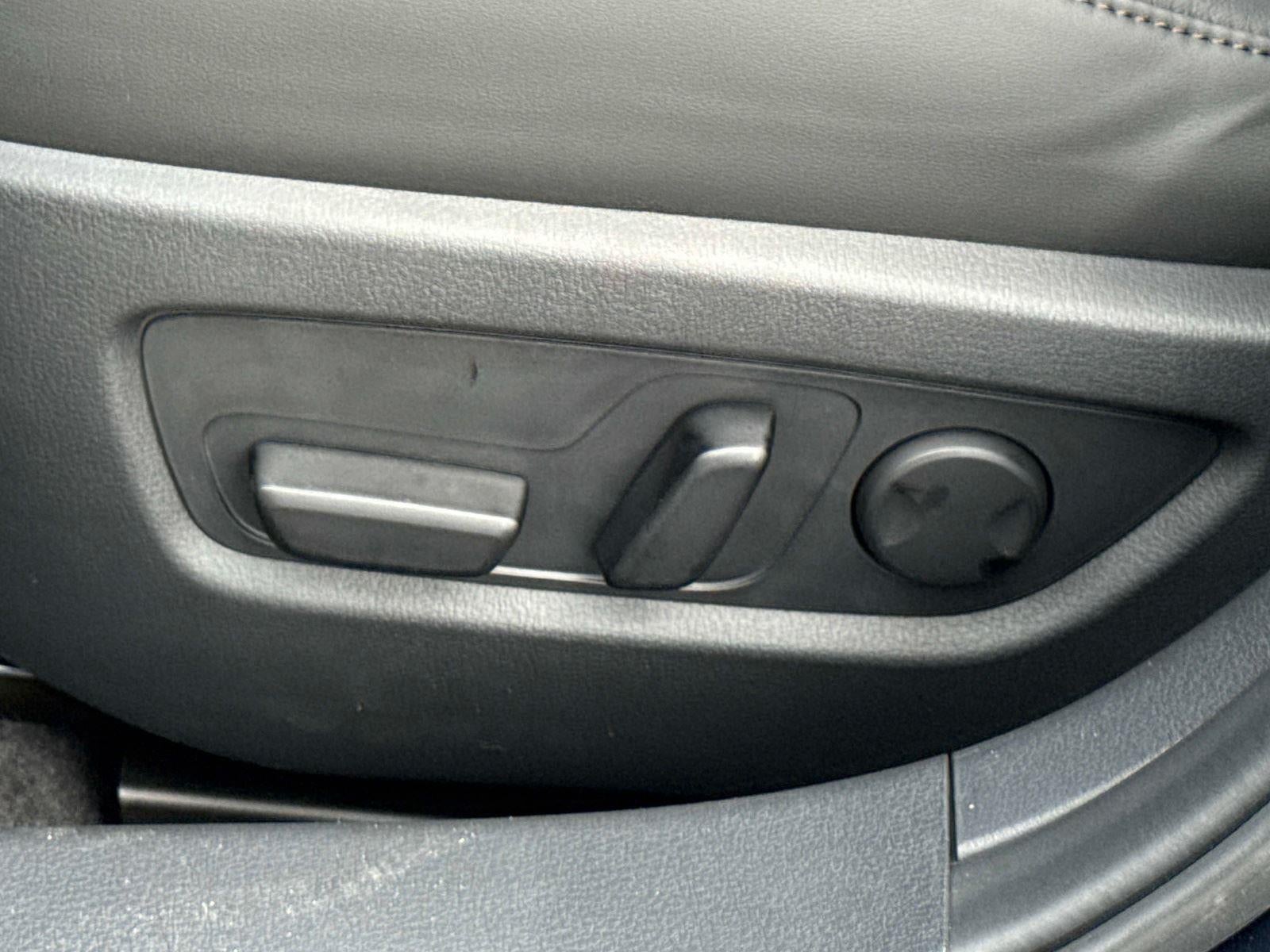 2026 Mazda Mazda CX-30 2.5 S Premium AWD