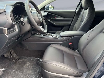 2026 Mazda Mazda CX-30 2.5 S Premium AWD