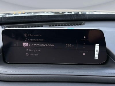 2026 Mazda Mazda CX-30 2.5 S Premium AWD