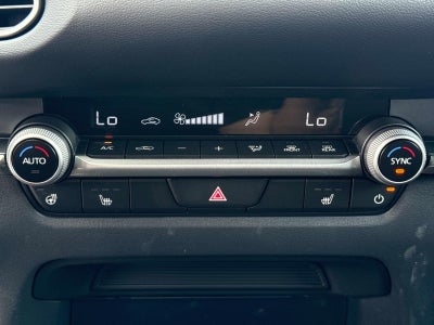 2026 Mazda Mazda CX-30 2.5 S Premium AWD