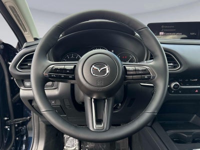 2026 Mazda Mazda CX-30 2.5 S Premium AWD