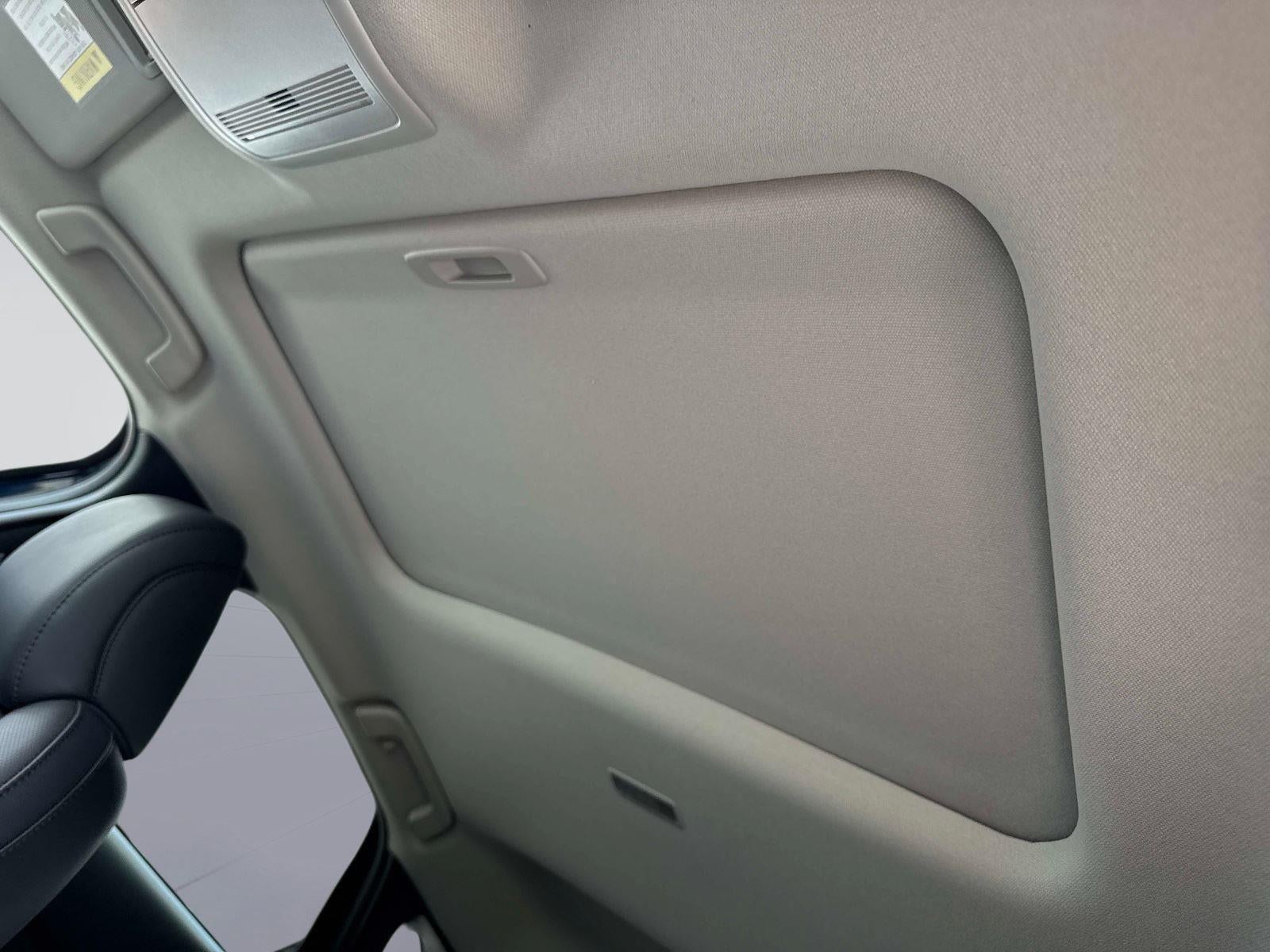 2026 Mazda Mazda CX-30 2.5 S Premium AWD