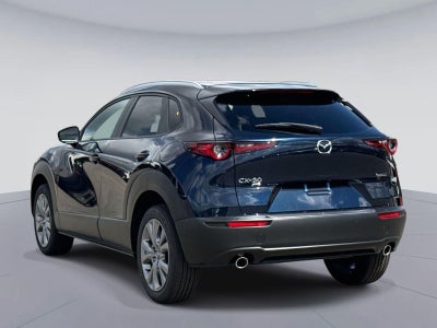 2026 Mazda Mazda CX-30 2.5 S Premium AWD