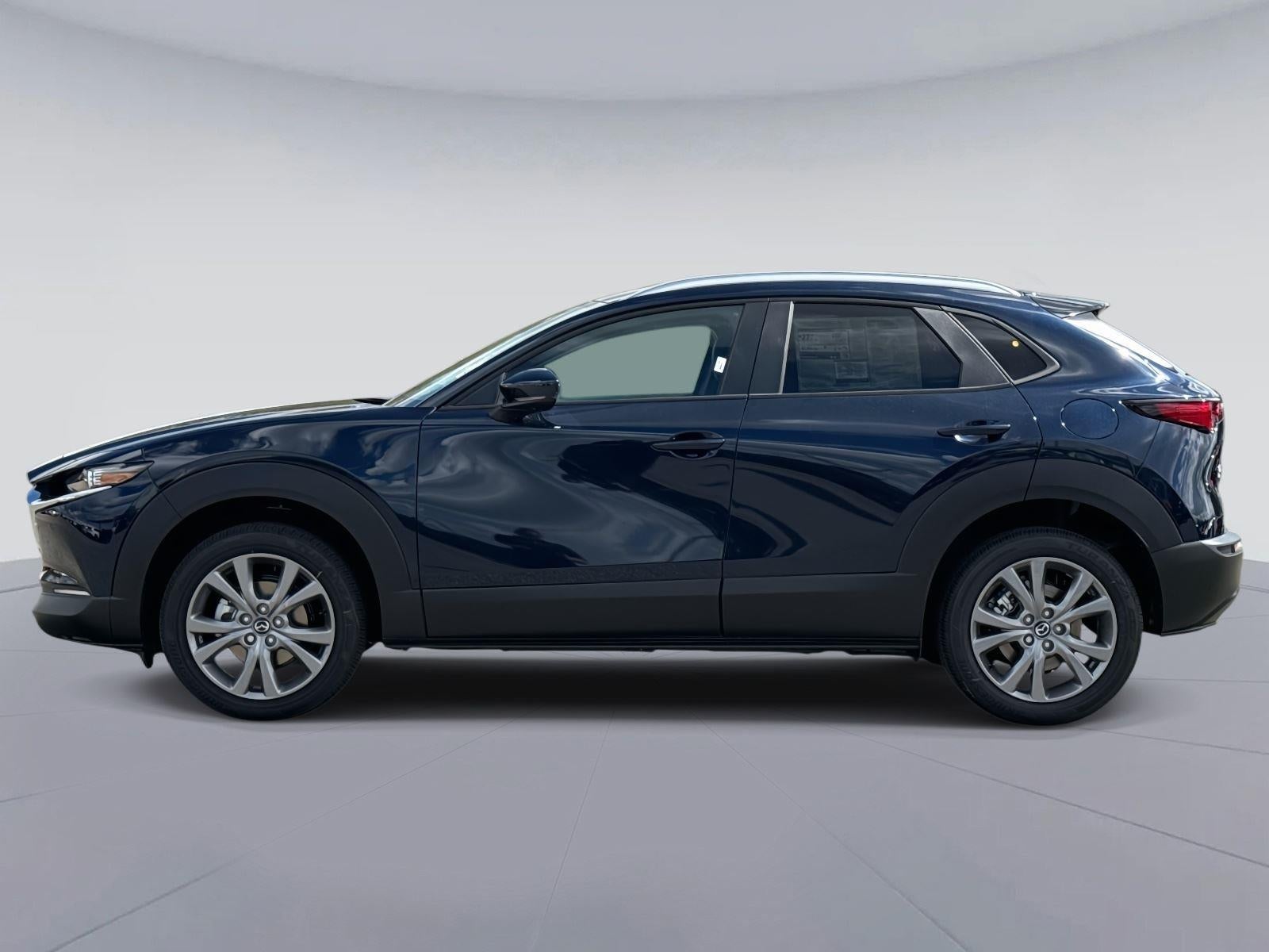 2026 Mazda Mazda CX-30 2.5 S Premium AWD