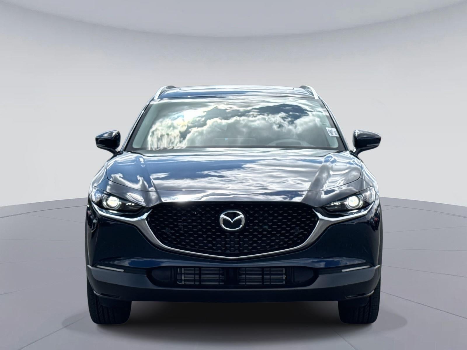 2026 Mazda Mazda CX-30 2.5 S Premium AWD