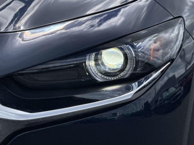 2026 Mazda Mazda CX-30 2.5 S Premium AWD