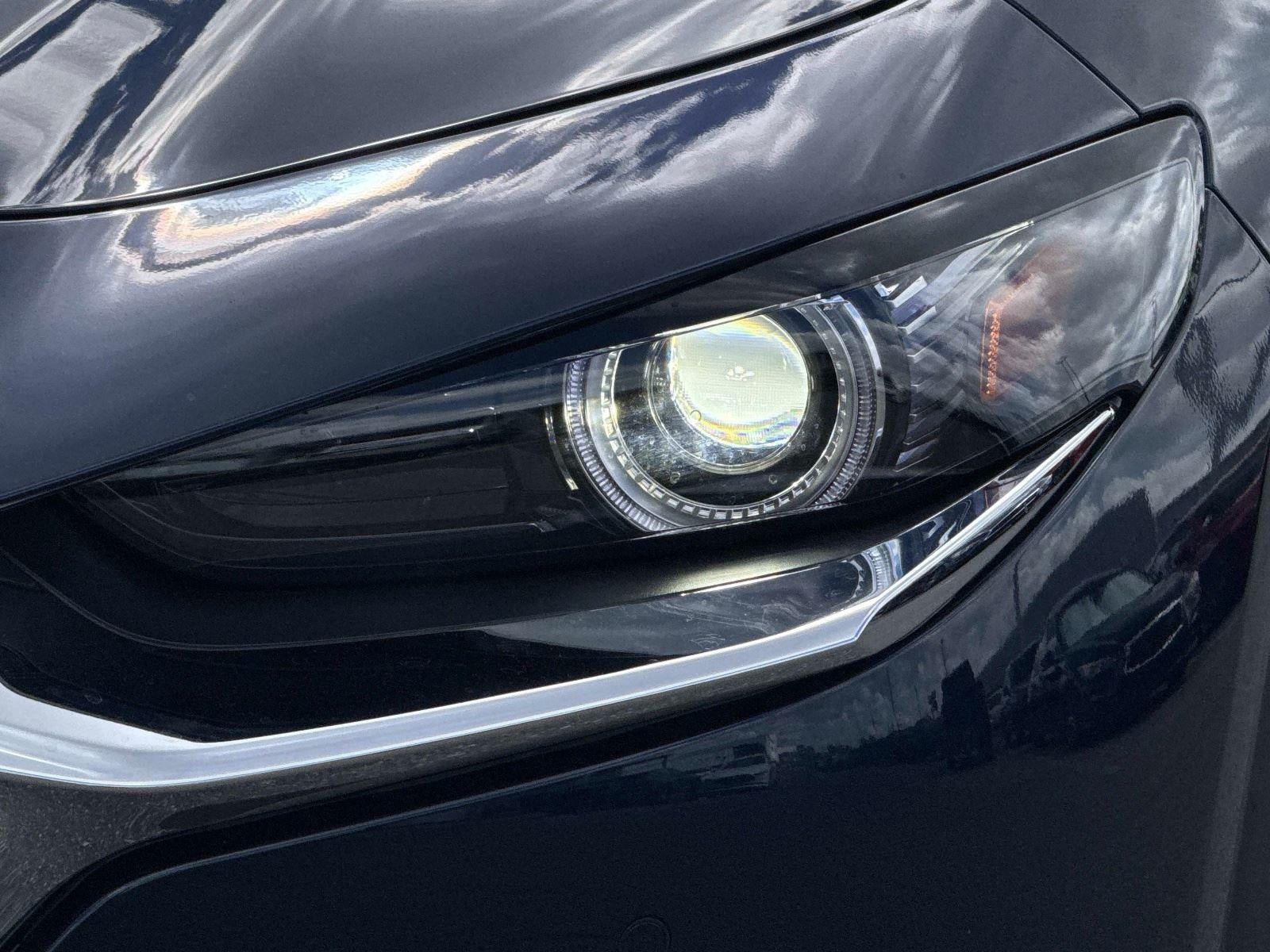 2026 Mazda Mazda CX-30 2.5 S Premium AWD