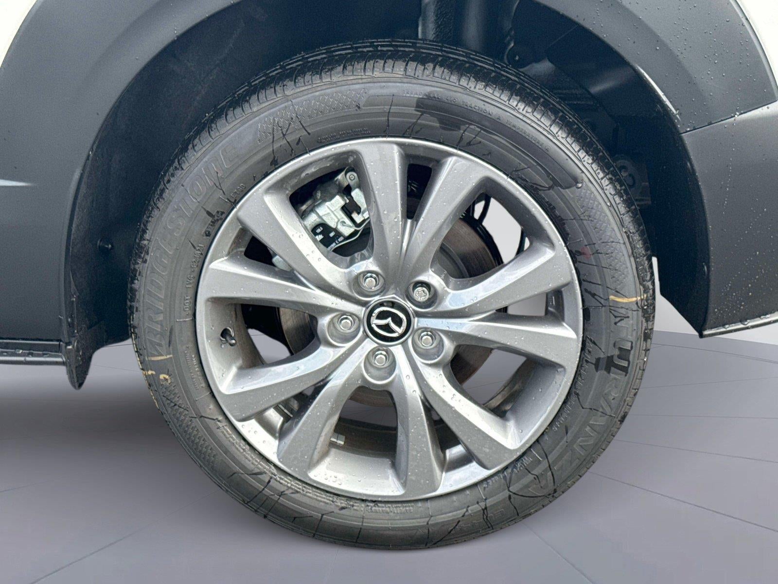 2026 Mazda Mazda CX-30 2.5 S Premium