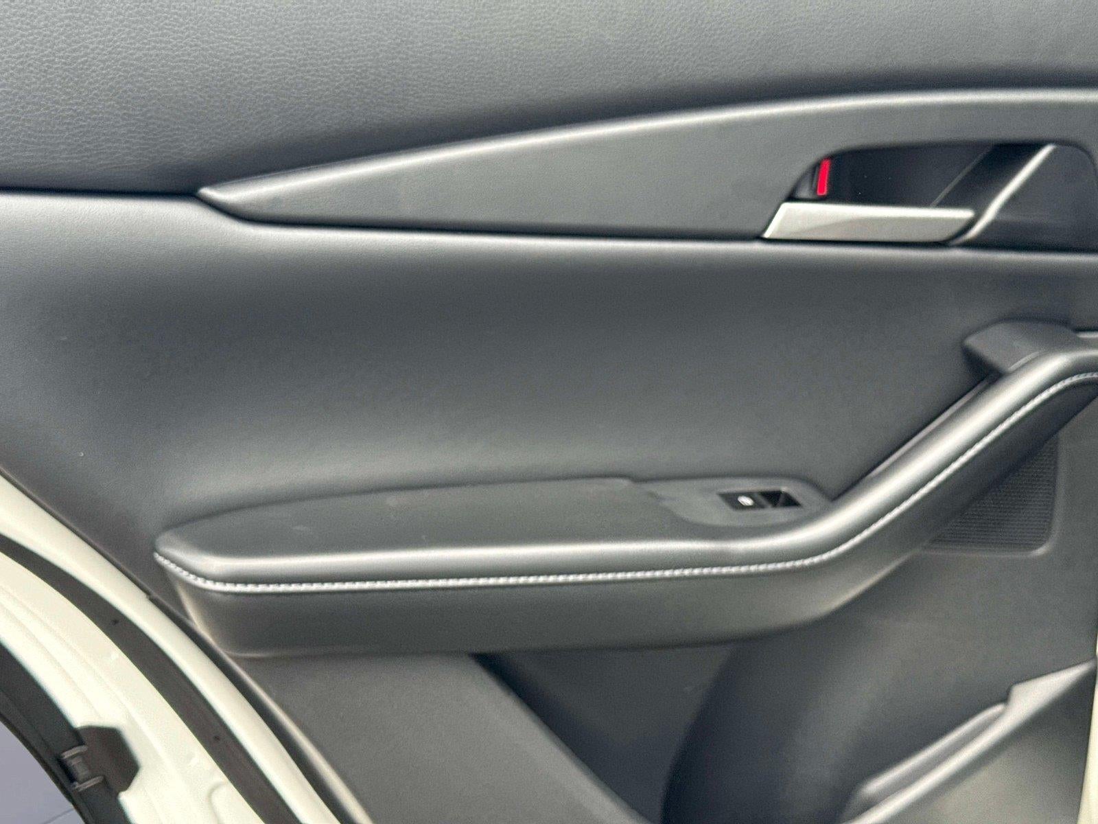 2026 Mazda Mazda CX-30 2.5 S Premium