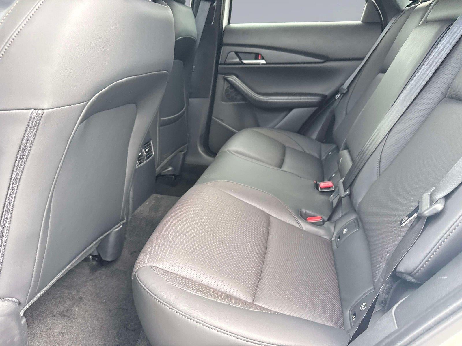 2026 Mazda Mazda CX-30 2.5 S Premium