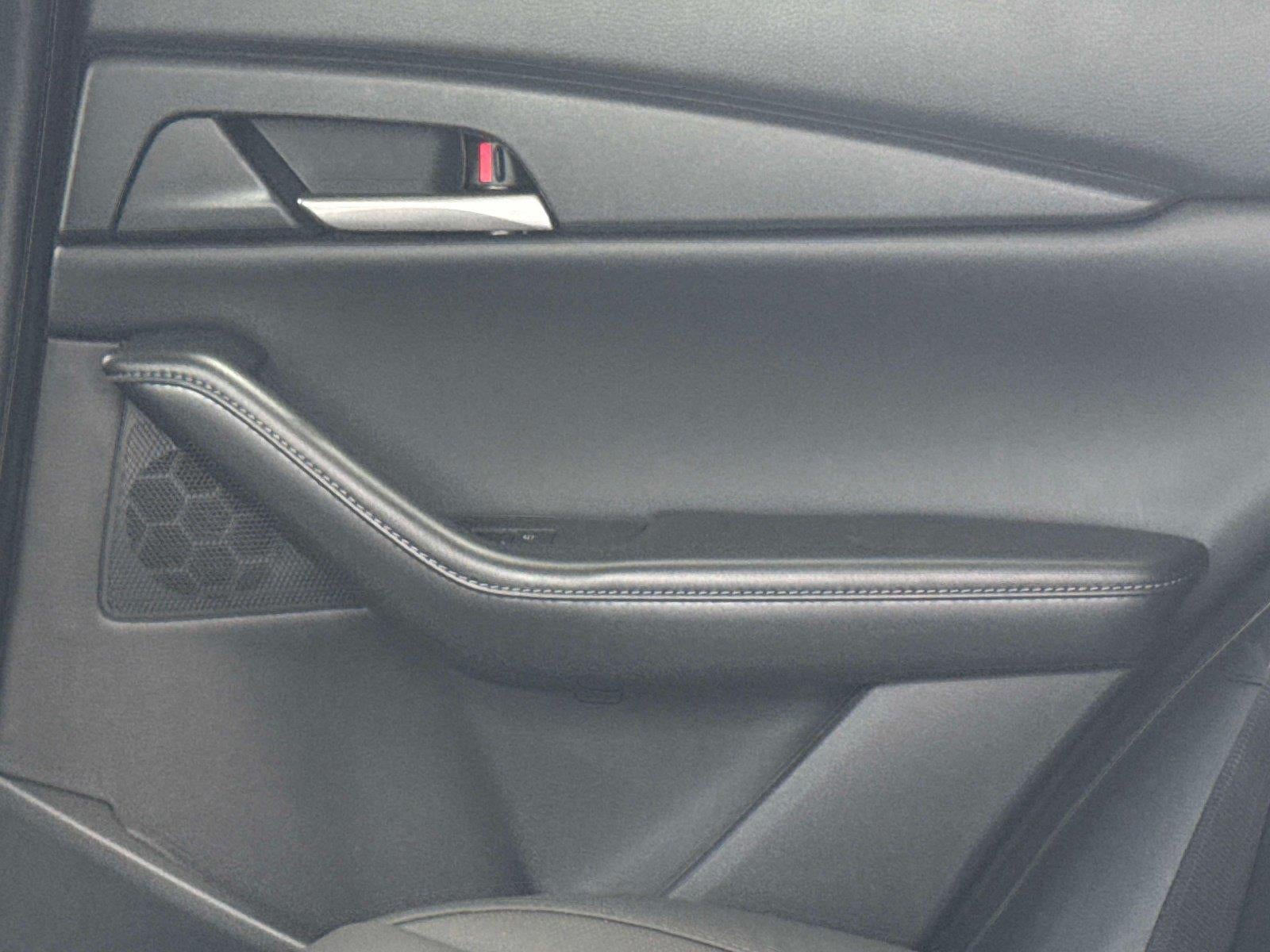 2026 Mazda Mazda CX-30 2.5 S Premium