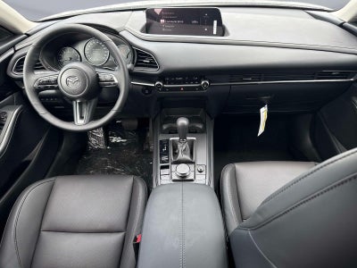 2026 Mazda Mazda CX-30 2.5 S Premium