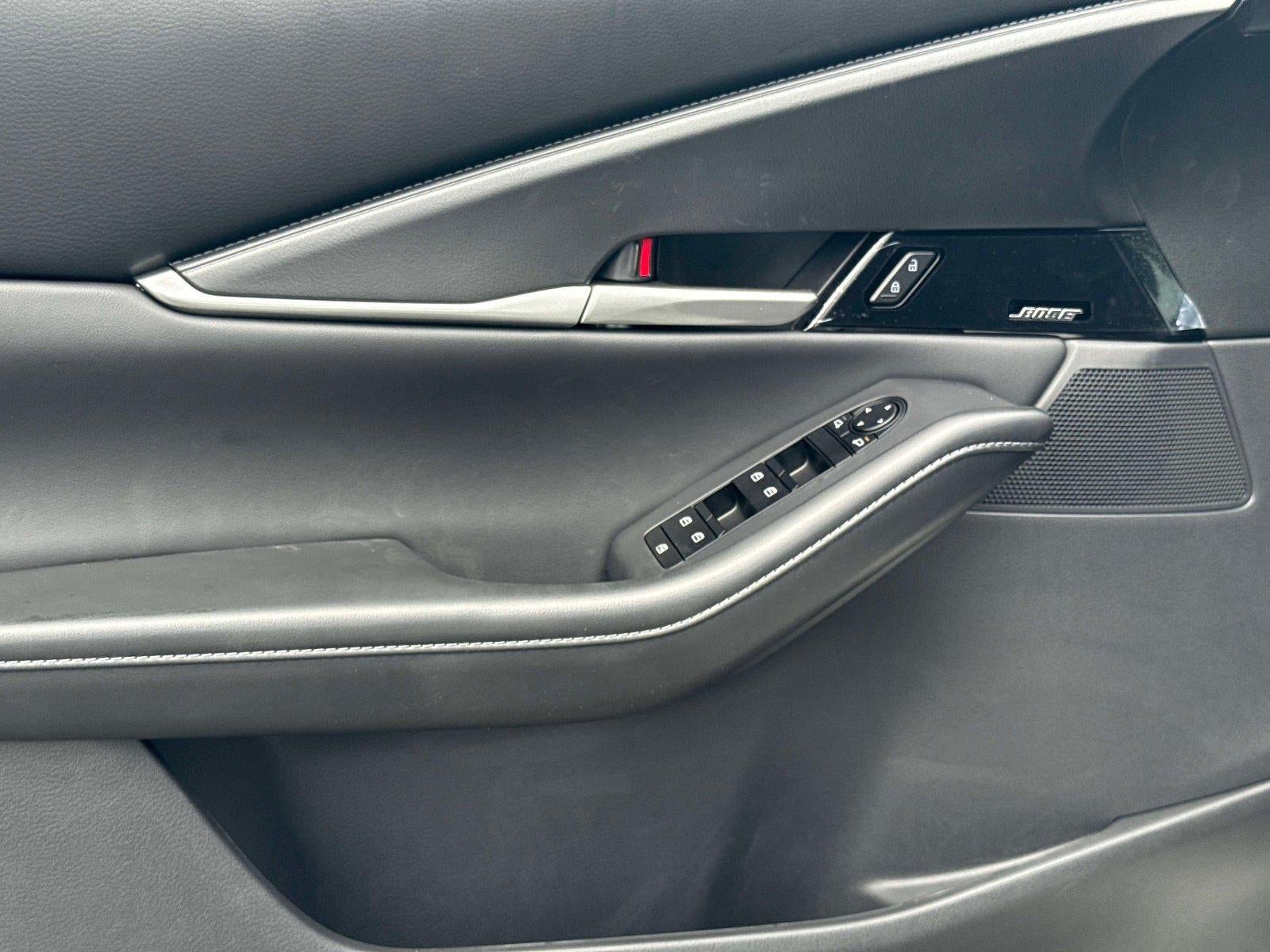 2026 Mazda Mazda CX-30 2.5 S Premium