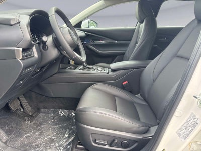 2026 Mazda Mazda CX-30 2.5 S Premium