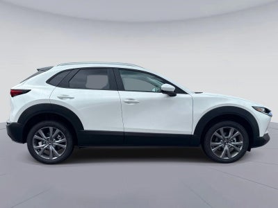2026 Mazda Mazda CX-30 2.5 S Premium