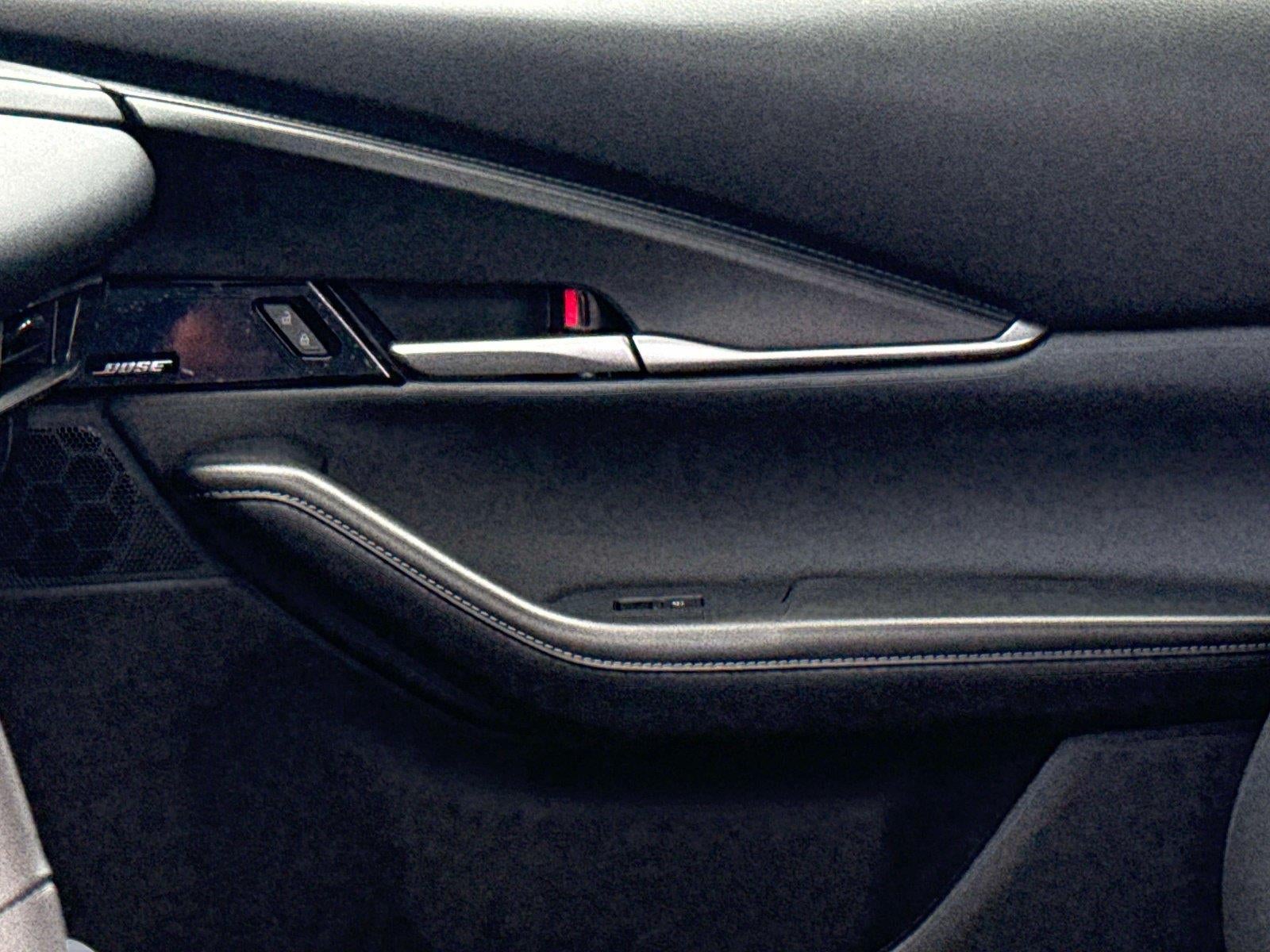 2026 Mazda Mazda CX-30 2.5 S Premium