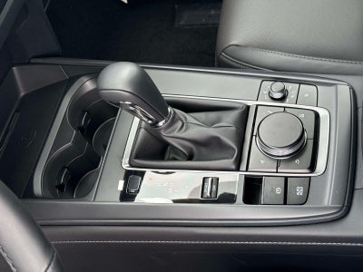 2026 Mazda Mazda CX-30 2.5 S Premium
