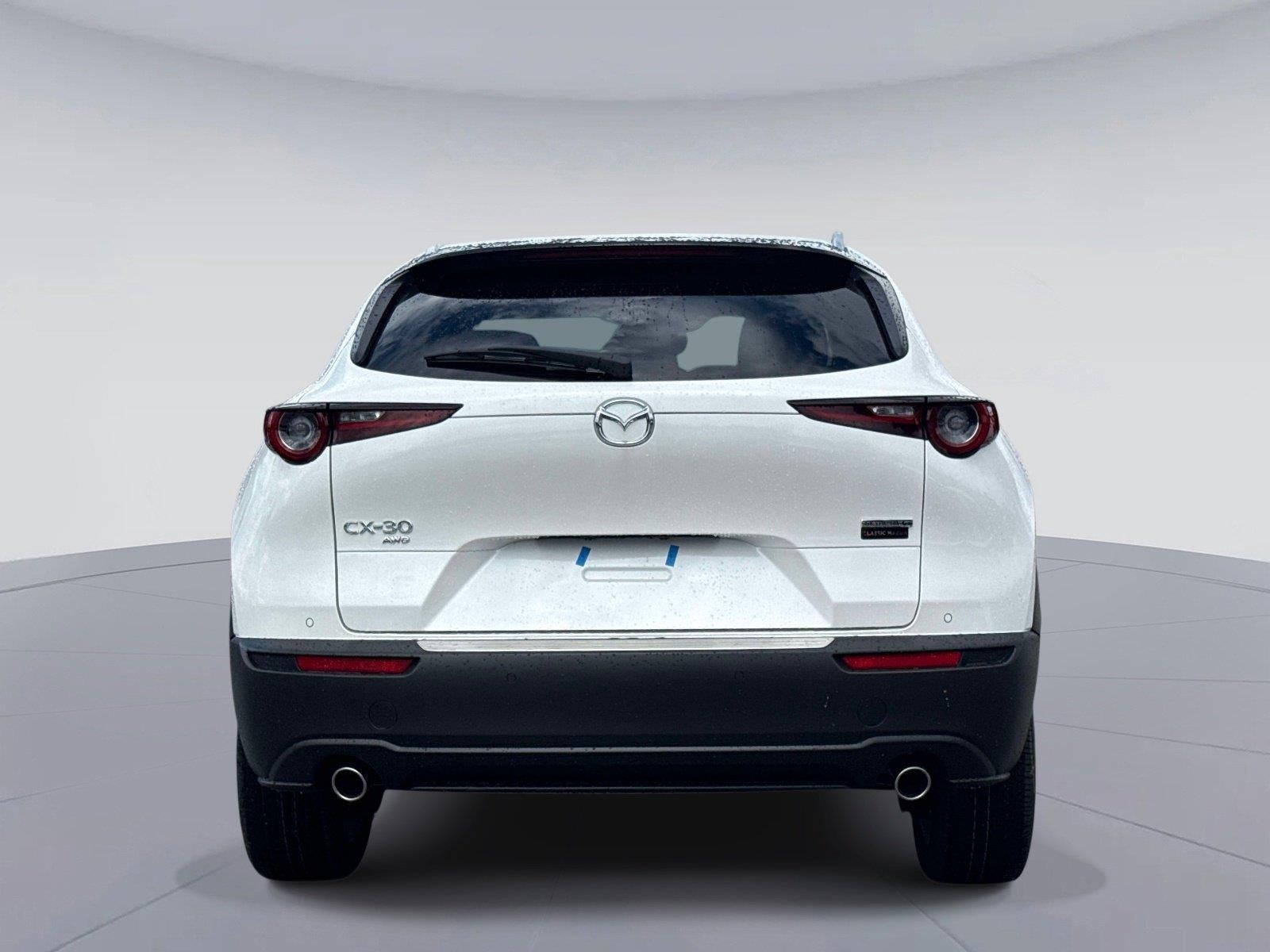 2026 Mazda Mazda CX-30 2.5 S Premium