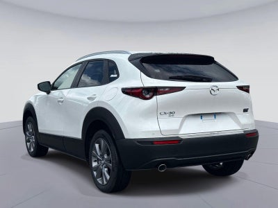 2026 Mazda Mazda CX-30 2.5 S Premium