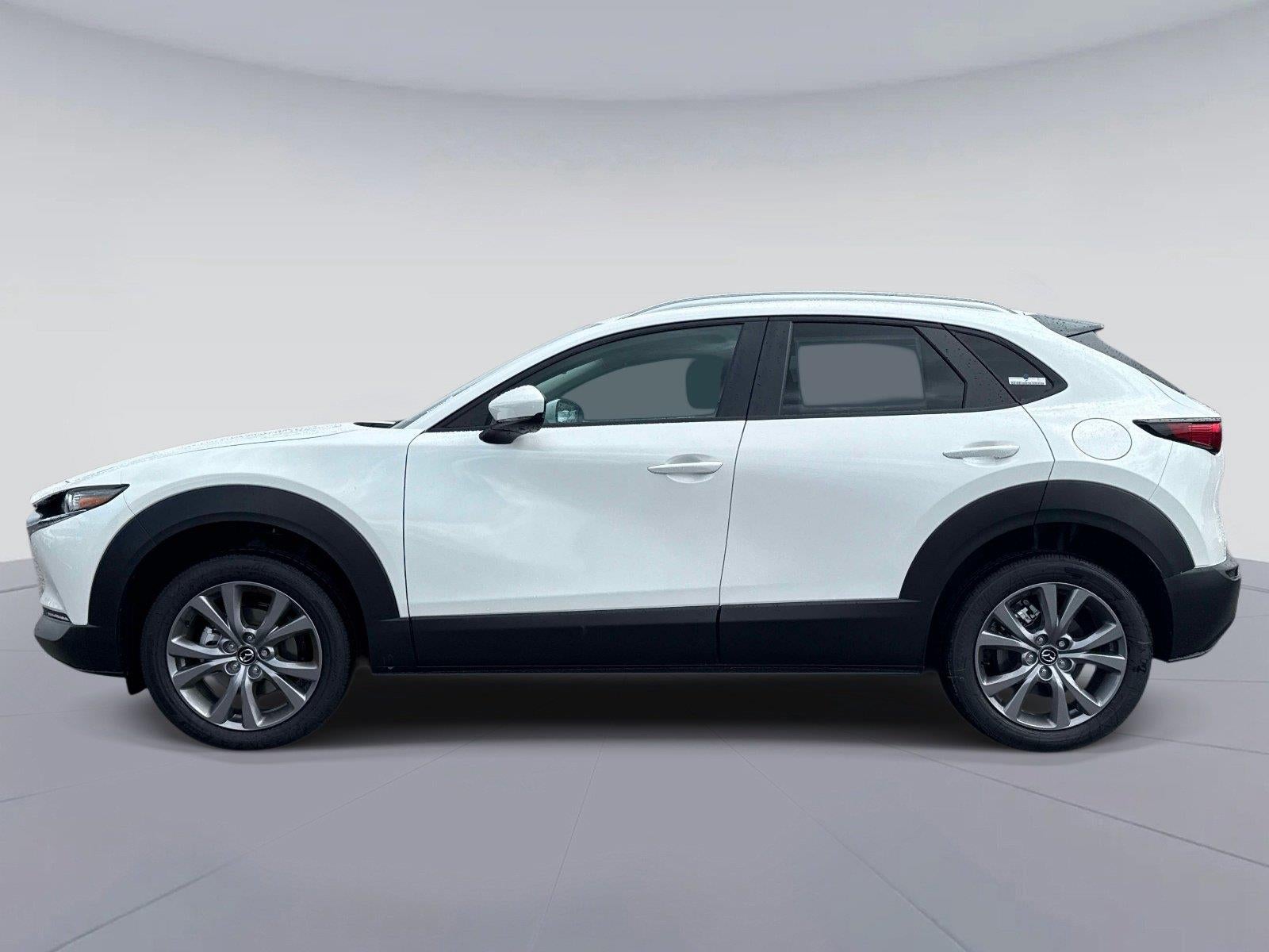 2026 Mazda Mazda CX-30 2.5 S Premium