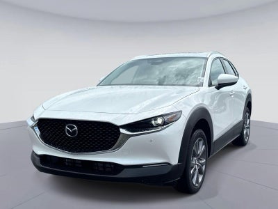 2026 Mazda Mazda CX-30 2.5 S Premium