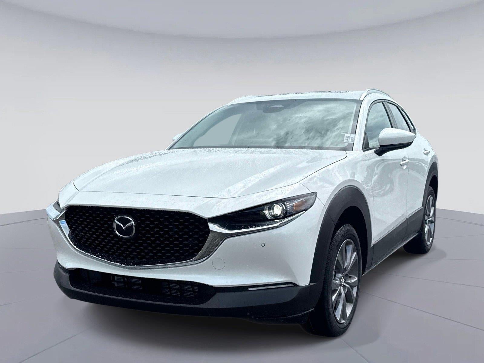 2026 Mazda Mazda CX-30 2.5 S Premium