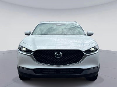 2026 Mazda Mazda CX-30 2.5 S Premium