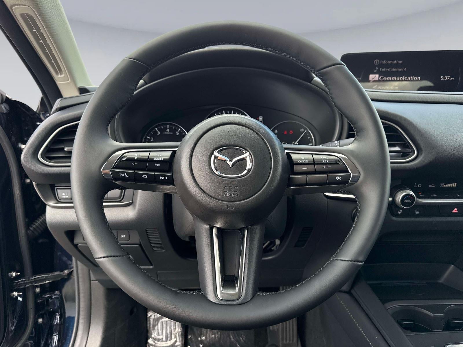 2026 Mazda Mazda CX-30 2.5 S Premium AWD