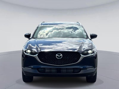 2026 Mazda Mazda CX-30 2.5 S Premium AWD