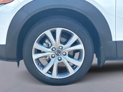 2022 Mazda Mazda CX-30 2.5 S Premium Package