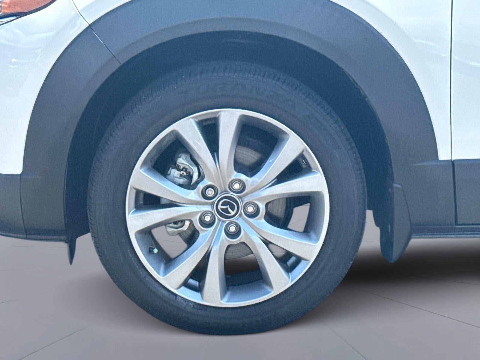 2022 Mazda Mazda CX-30 2.5 S Premium Package