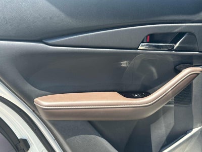 2022 Mazda Mazda CX-30 2.5 S Premium Package