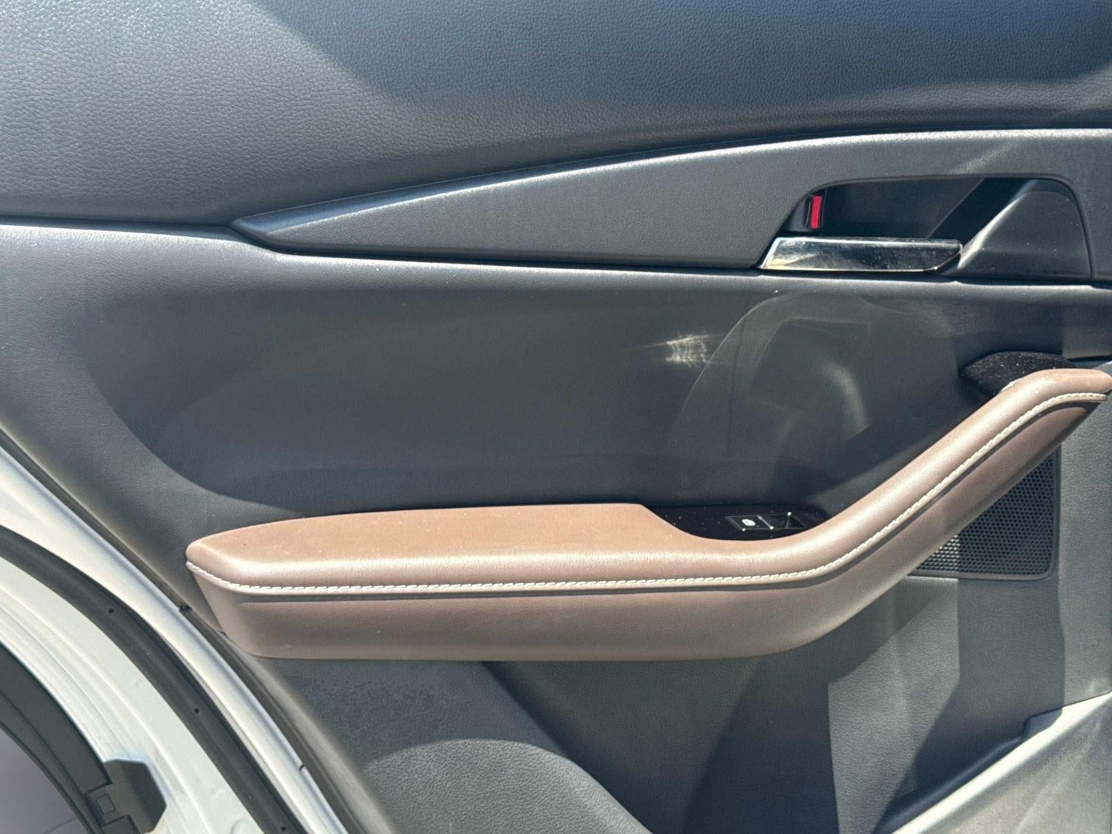 2022 Mazda Mazda CX-30 2.5 S Premium Package