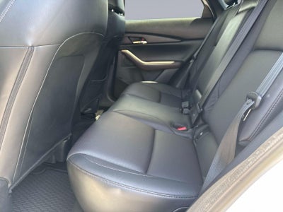 2022 Mazda Mazda CX-30 2.5 S Premium Package