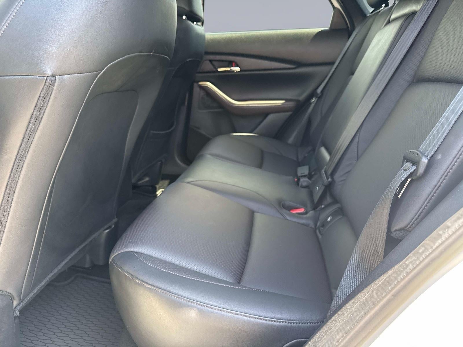 2022 Mazda Mazda CX-30 2.5 S Premium Package