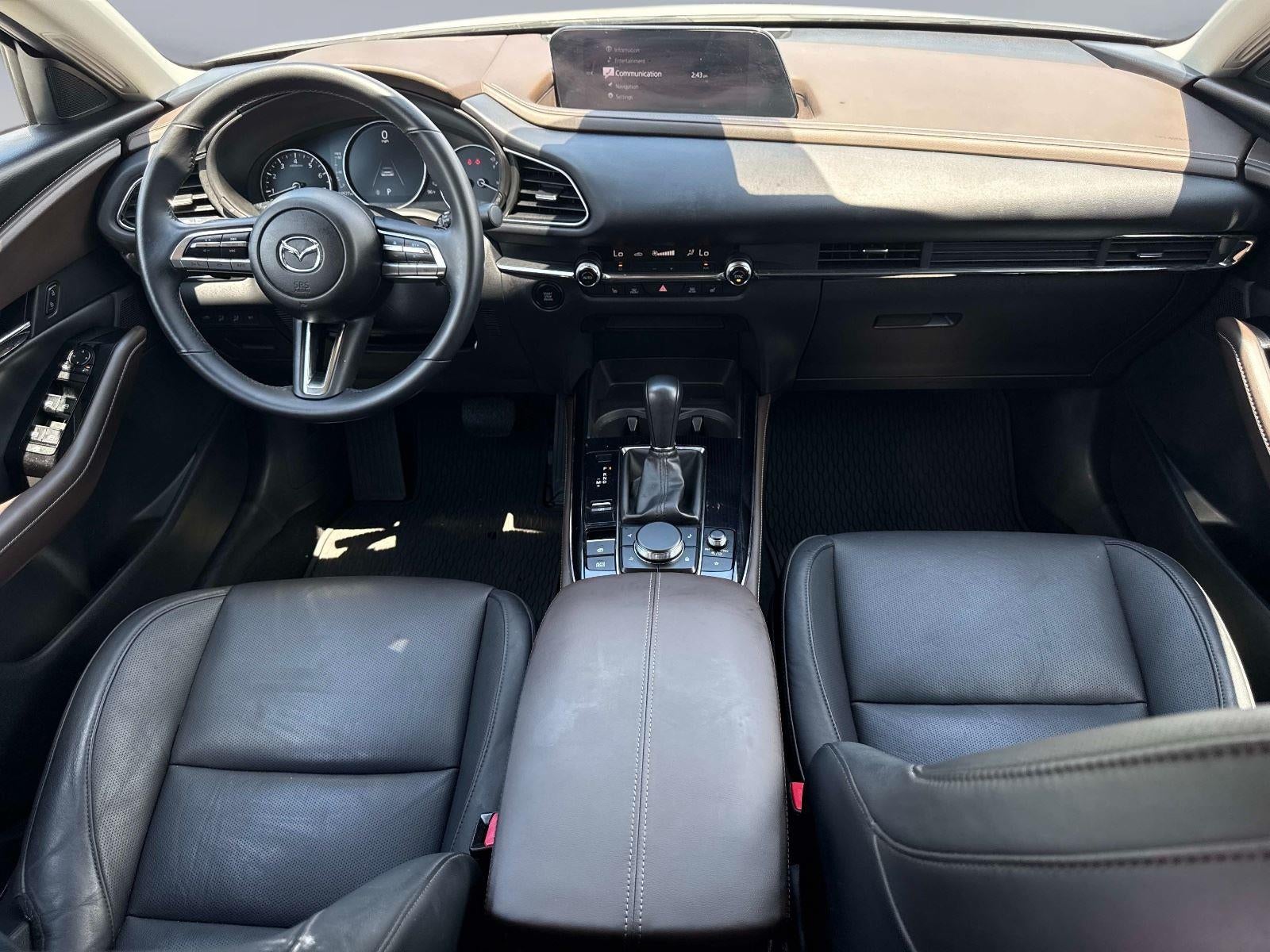 2022 Mazda Mazda CX-30 2.5 S Premium Package
