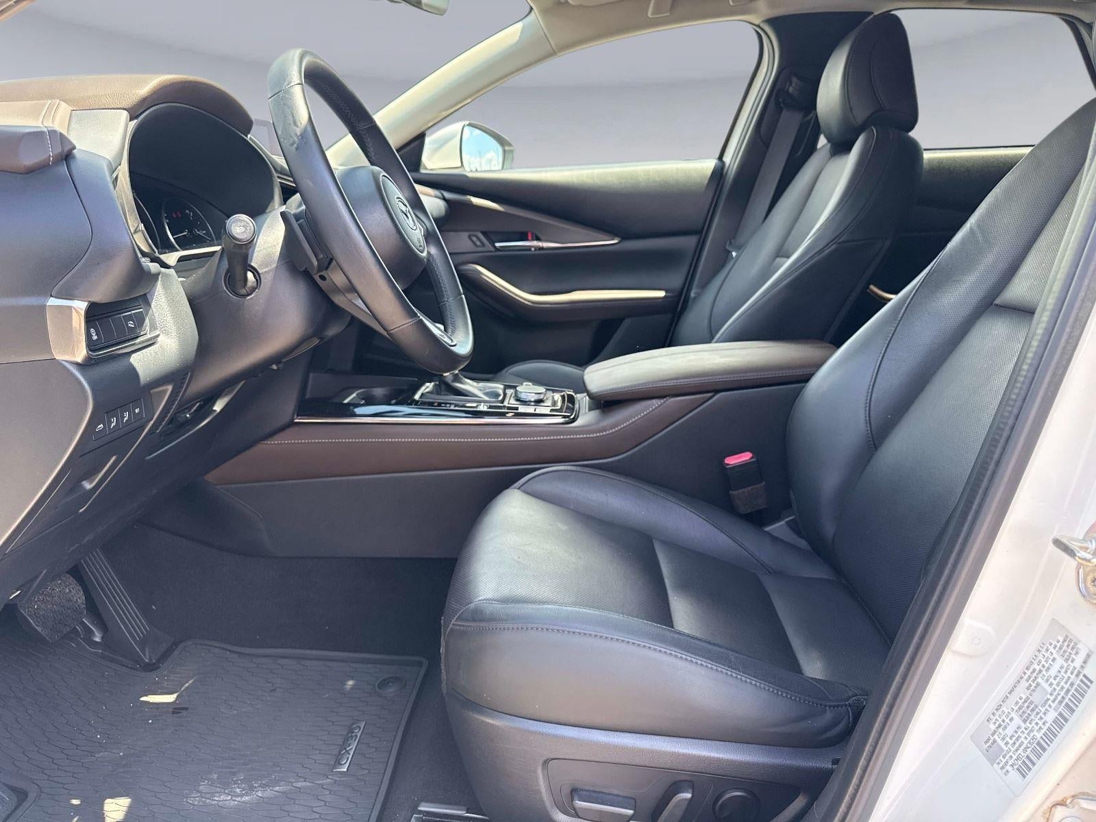 2022 Mazda Mazda CX-30 2.5 S Premium Package