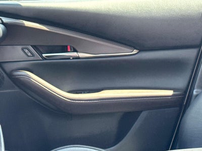 2022 Mazda Mazda CX-30 2.5 S Premium Package