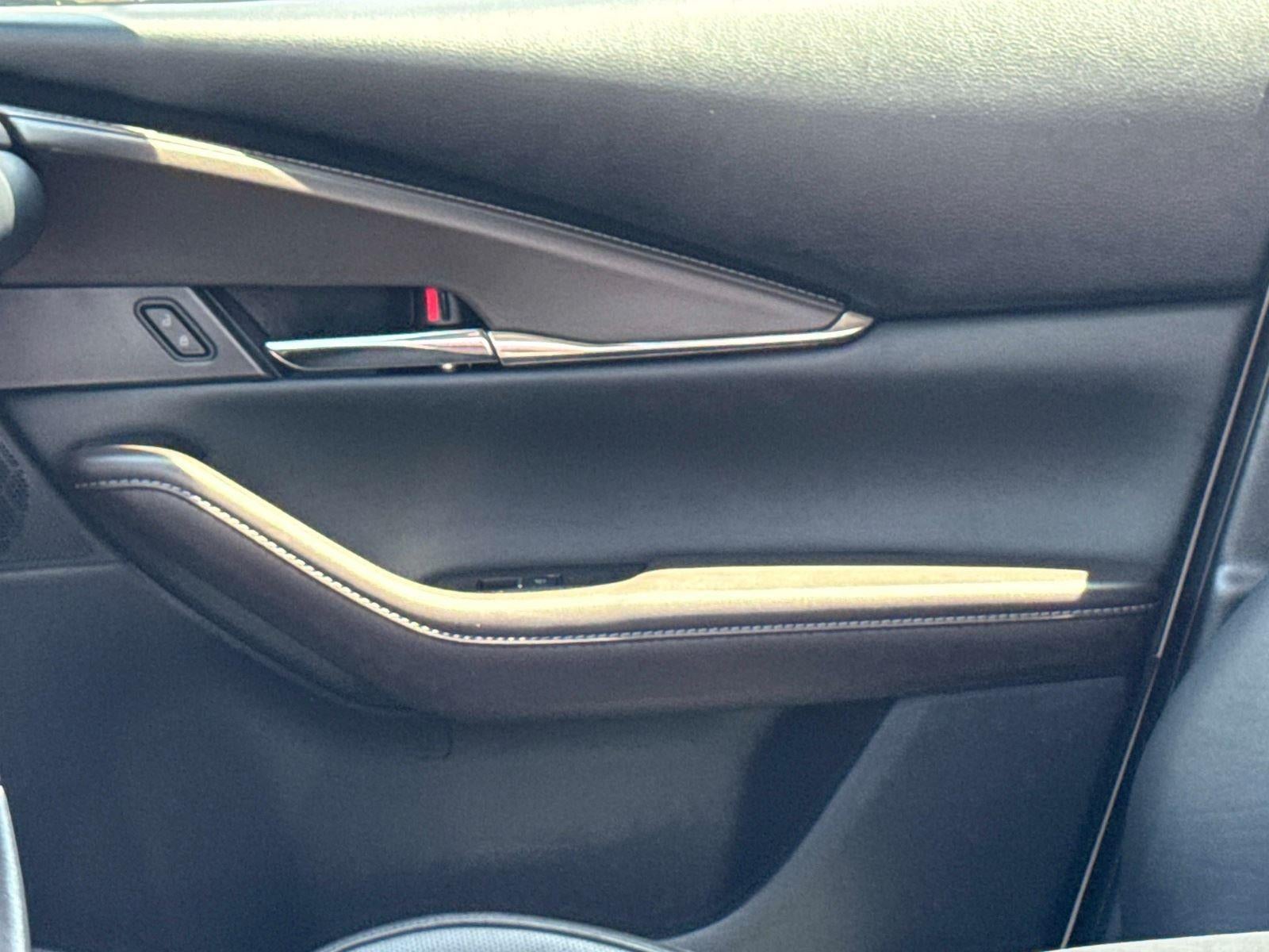 2022 Mazda Mazda CX-30 2.5 S Premium Package