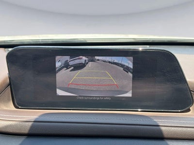 2022 Mazda Mazda CX-30 2.5 S Premium Package