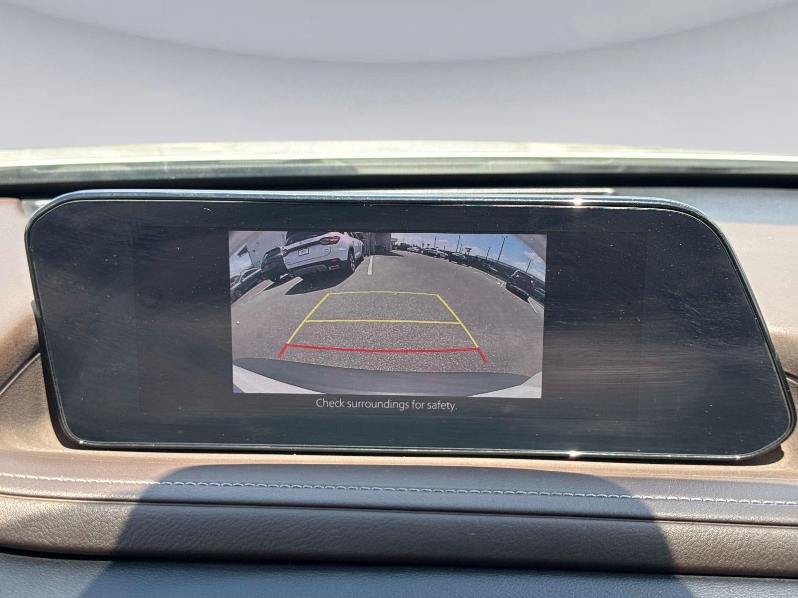 2022 Mazda Mazda CX-30 2.5 S Premium Package