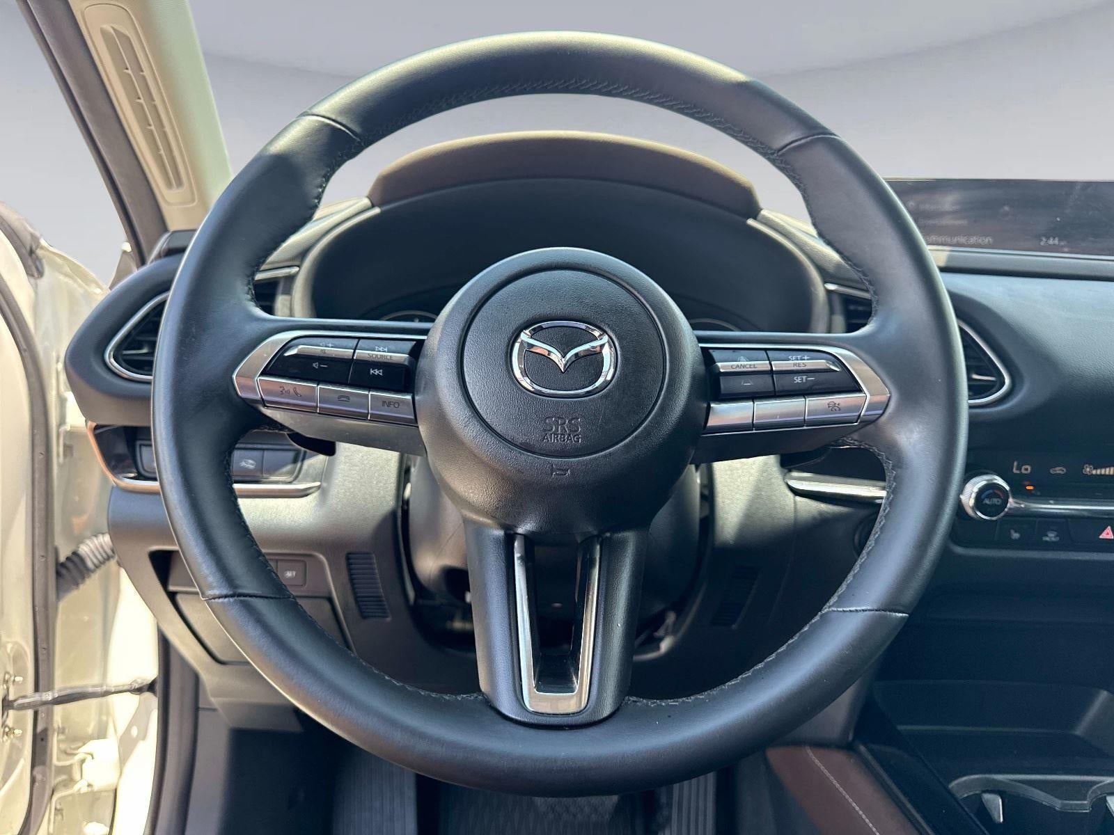 2022 Mazda Mazda CX-30 2.5 S Premium Package