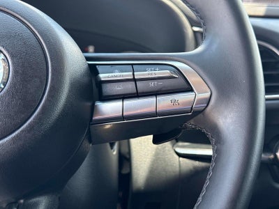 2022 Mazda Mazda CX-30 2.5 S Premium Package