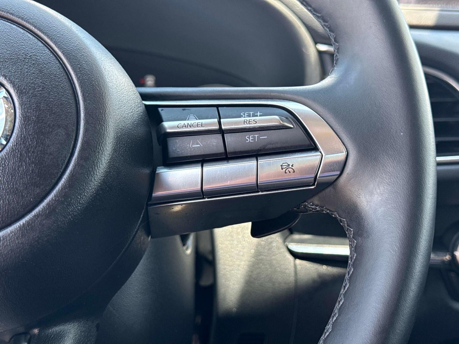 2022 Mazda Mazda CX-30 2.5 S Premium Package