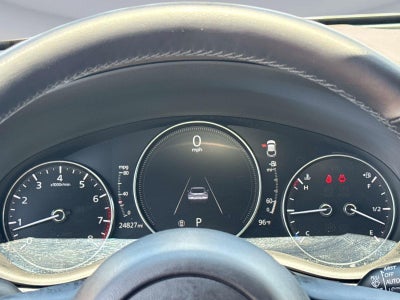 2022 Mazda Mazda CX-30 2.5 S Premium Package
