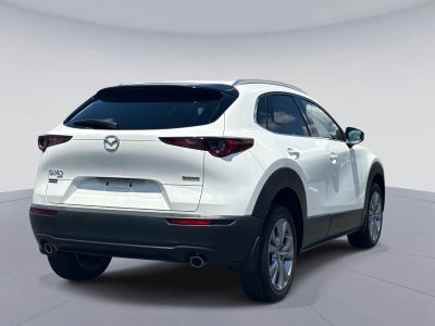 2022 Mazda Mazda CX-30 2.5 S Premium Package
