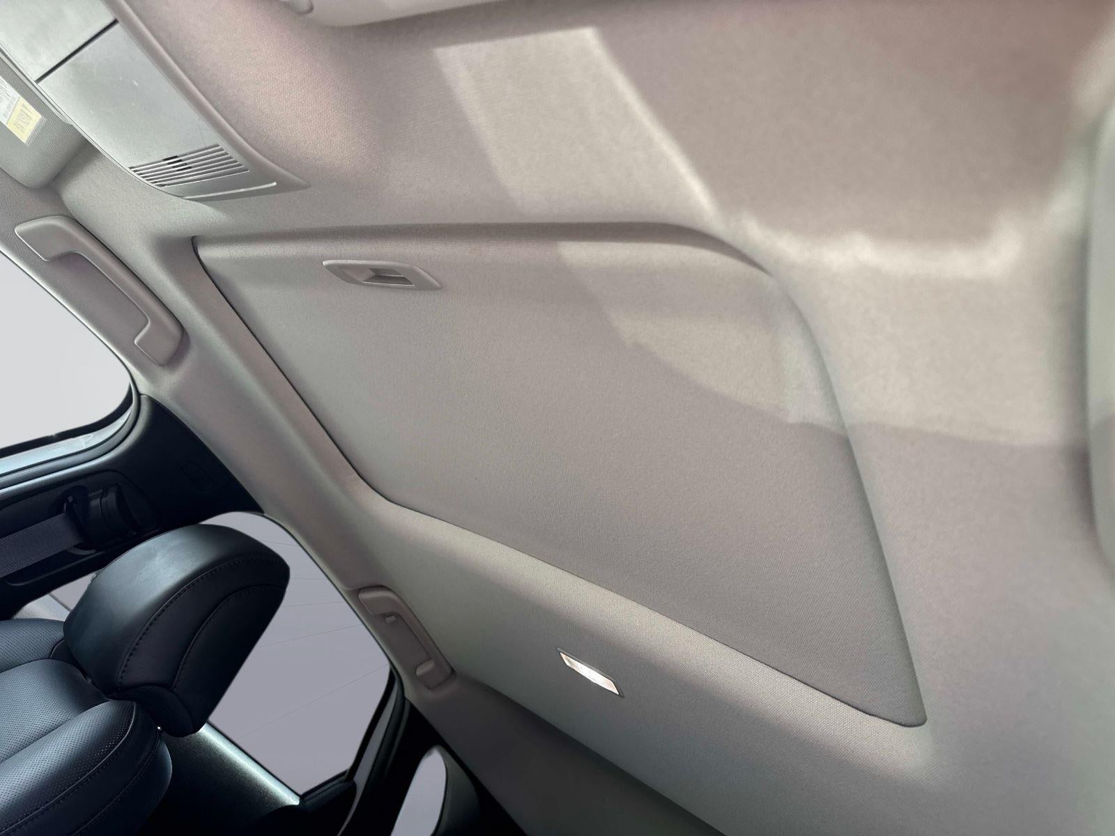 2022 Mazda Mazda CX-30 2.5 S Premium Package