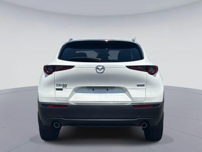2022 Mazda Mazda CX-30 2.5 S Premium Package
